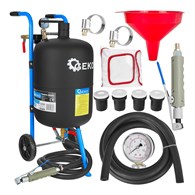 #Piaskarka syfonowa 38l(1)