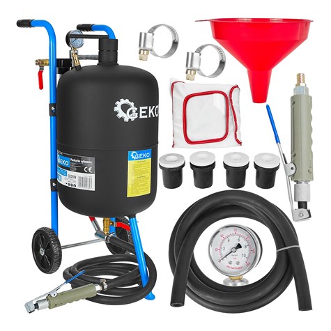 #Piaskarka syfonowa 38l(1)