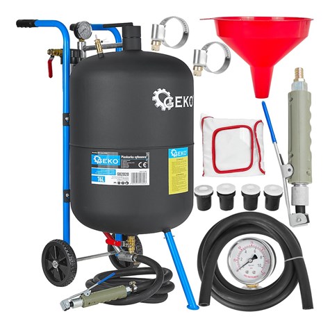 #Piaskarka syfonowa 76l (1)