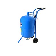 76L Sand Blaster Pressure Tank