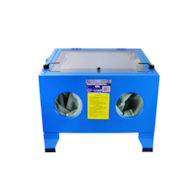 #Piaskarka kabinowa 90l (1)