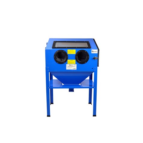 220L Sand Blast Cabinet