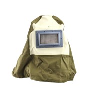 Profesional Sand Blasting Hood