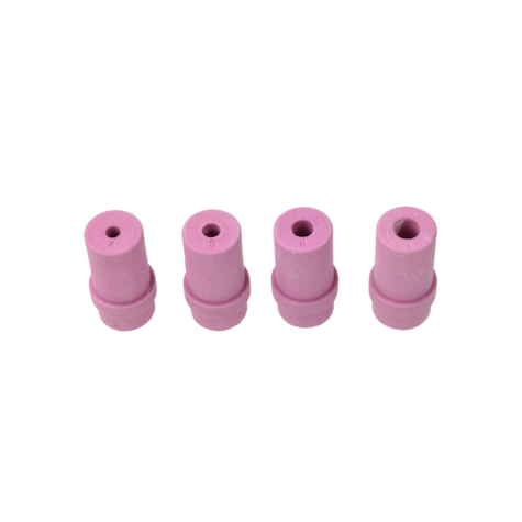 Kpl.4szt.dysz ceram.piaskarki kabinowej(4mm 5mm 6mm 7mm)(100)