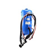 106L Dust Free Sand Blaster with Vacuum