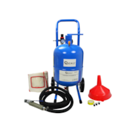 Piaskarka syfonowa mobilna 19l(1)