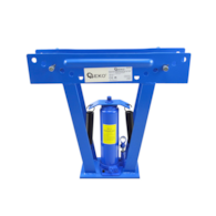 #Giętarka hydrauliczna do rur 12T(1)
