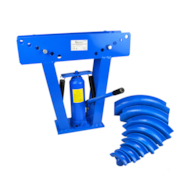 #Giętarka hydrauliczna do rur 16T(1)