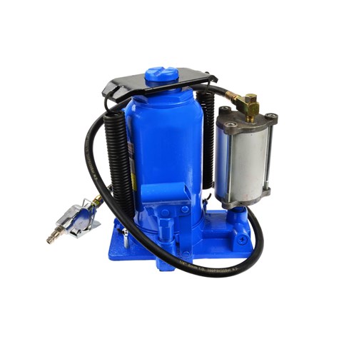 Air Hydraulic Bottle Jack 20T