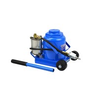 Air Hydraulic Bottle Jack 50T