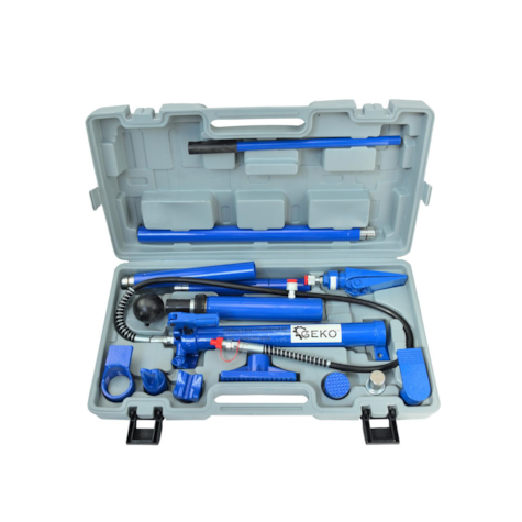 Hydraulic Body Repair Kit 10T
