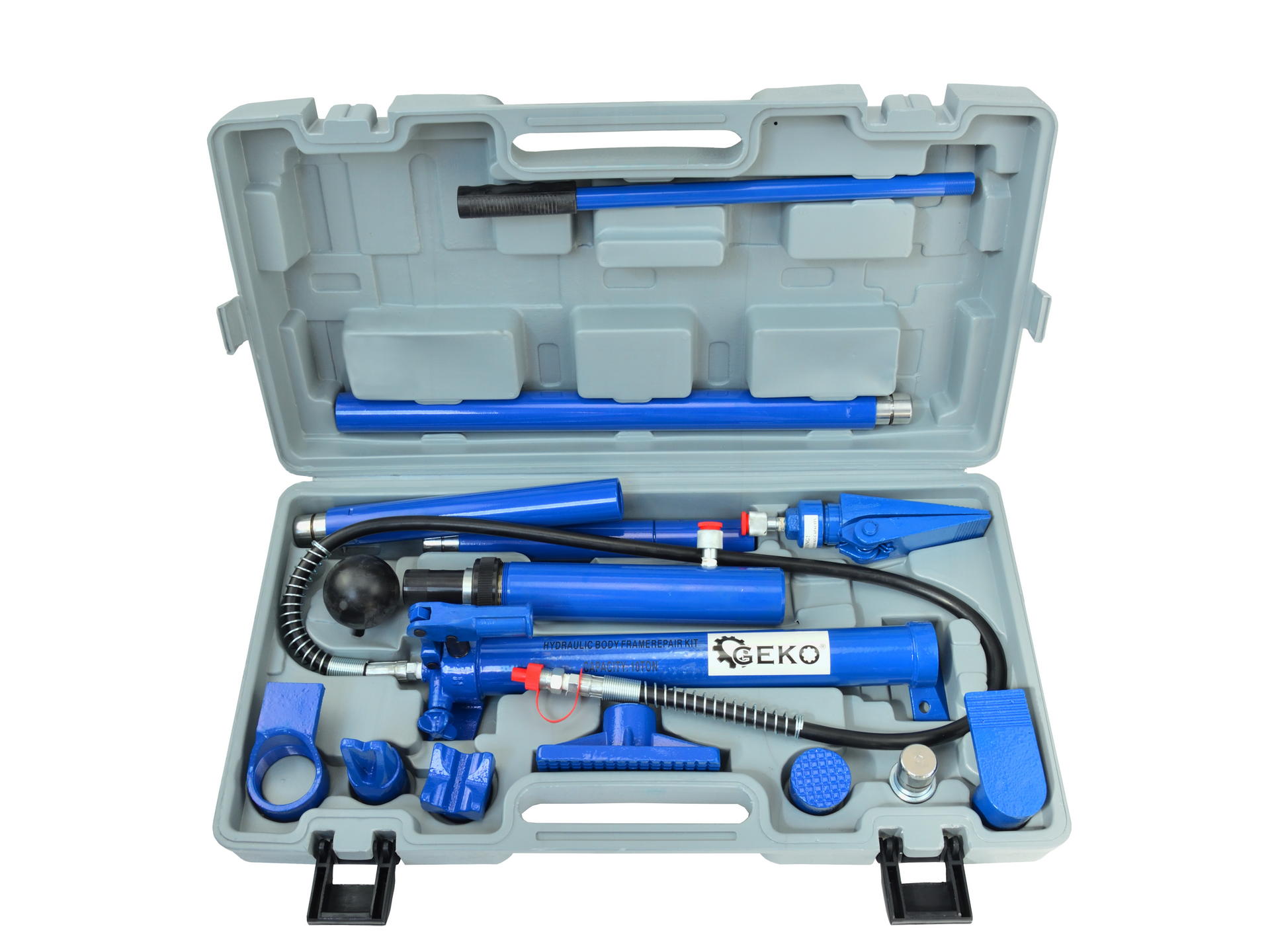 Hydraulic Body Repair Kit 10T