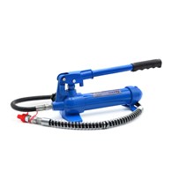 10 Ton Hydraulic Hand Pump for Hydraulic Body Repair Kit