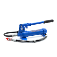 10 Ton Hydraulic Hand Pump for Hydraulic Body Repair Kit