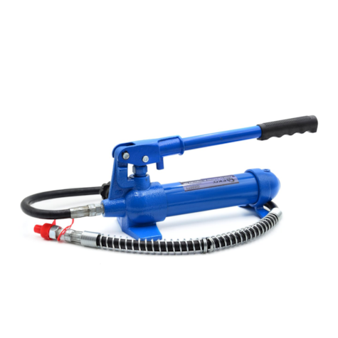 10 Ton Hydraulic Hand Pump for Hydraulic Body Repair Kit
