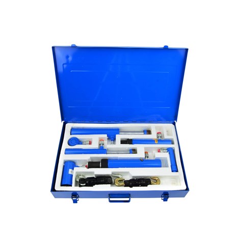 Hydraulic Tie Bar Tool Kit