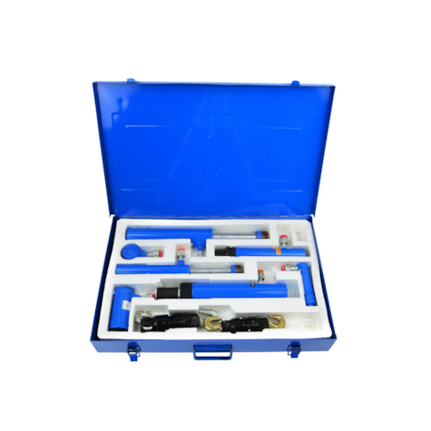 Hydraulic Tie Bar Tool Kit
