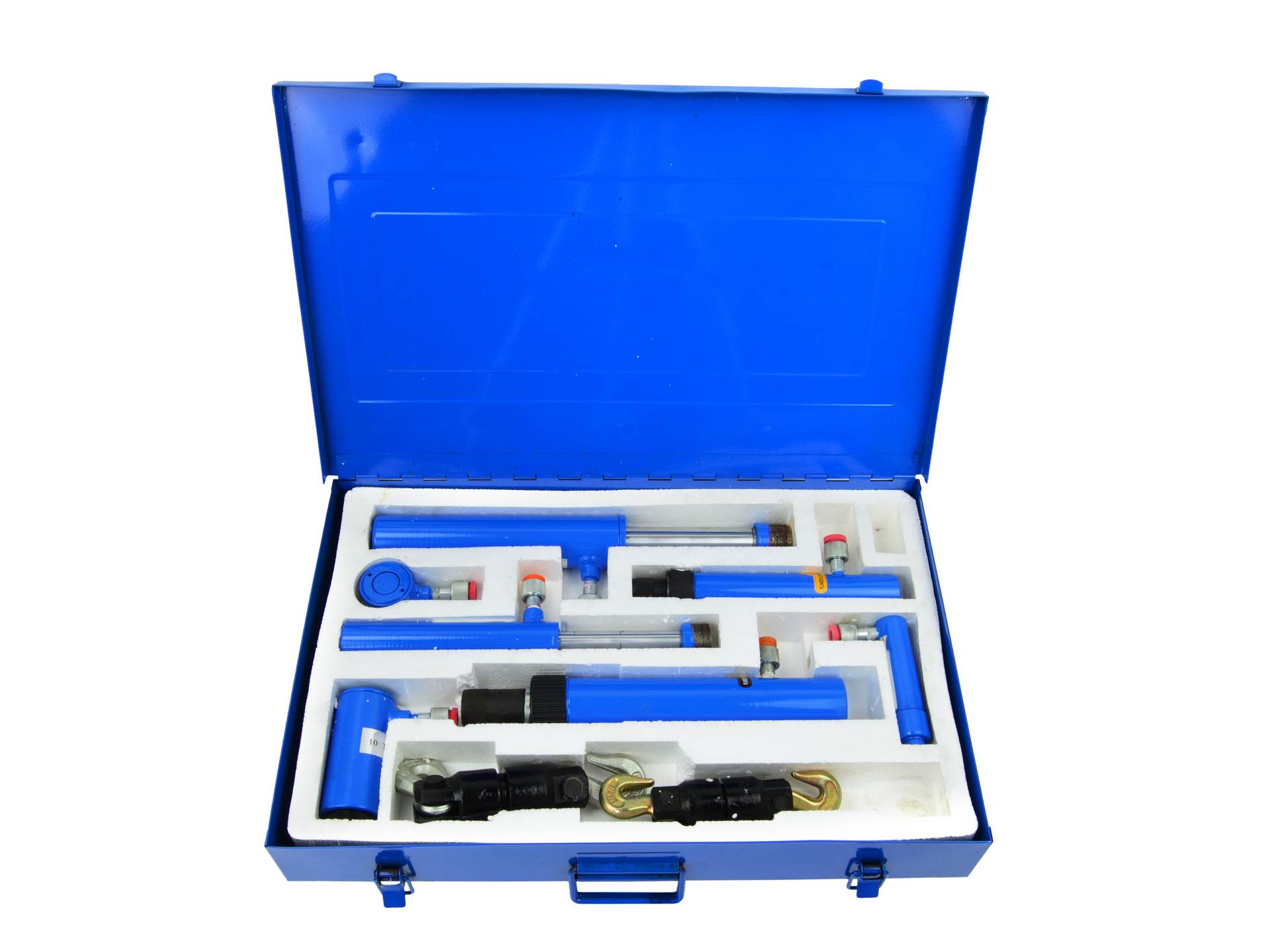 Hydraulic Tie Bar Tool Kit