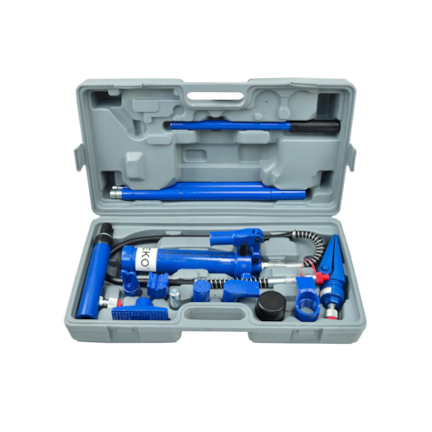 4 Ton Hydraulic Body Repair Kit