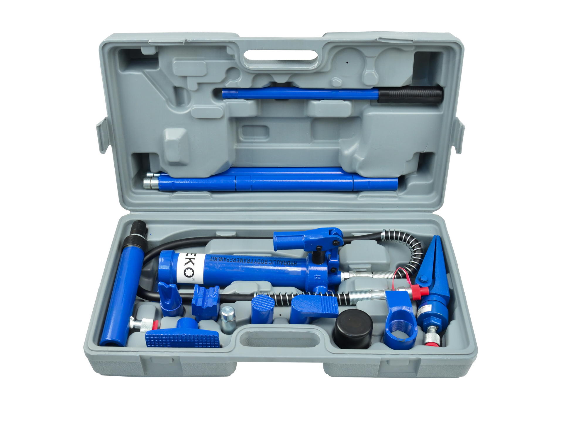 4 Ton Hydraulic Body Repair Kit