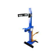 #Hydrauliczny ściągacz do sprężyn McPherson 1T (1)