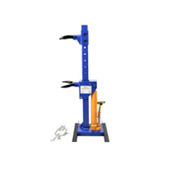 #Hydrauliczny ściągacz do sprężyn talerzowy 1T (1)