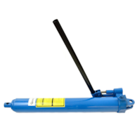 8 Ton Hydraulic Ram for Shop Crane, Engine Hoist