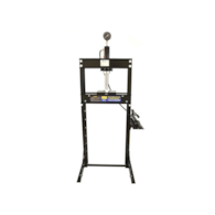#Prasa hydrauliczna 20T z manometrem(1)