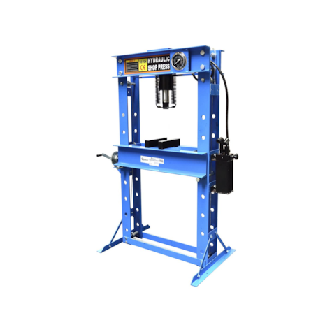 #Prasa Hydrauliczna 50T(1)