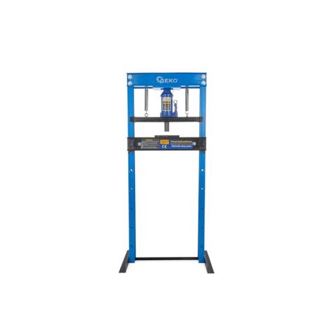 #Prasa hydrauliczna 20T(1)