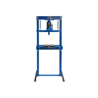 12 Ton Hydraulic Shop Press without Gauge