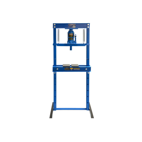#Prasa hydrauliczna 12T (1)