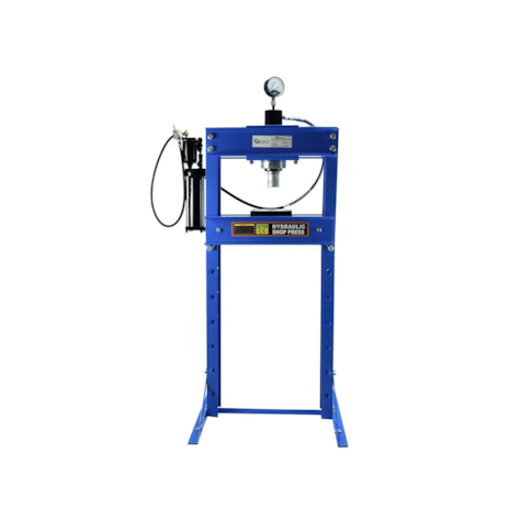 #Prasa hydrauliczno-pneumatyczna 30T(1)