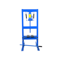#Prasa hydrauliczna 8T (1)