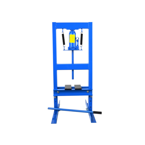 #Prasa hydrauliczna 8T (1)