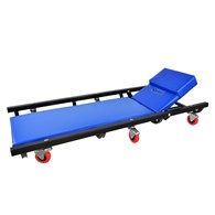 40  Folding Head Rest Car Creeper