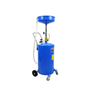 70L Oil Drainer