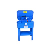 80L Parts Washer with Brush