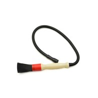 Brush with Flexible Hose for Parts Washer