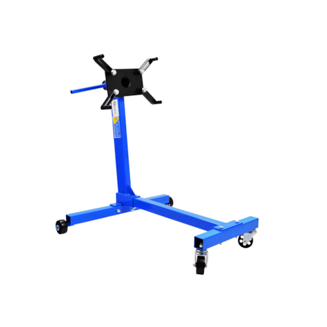 #Stojak do montażu silnika 1000LBS/450kg(1)