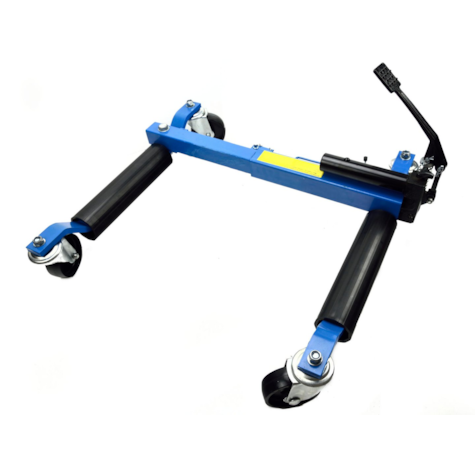 Rolki transportowe 1500lbs 12  (1/2)
