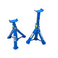 Foldable Axle Stand (Pair) 2 tonne