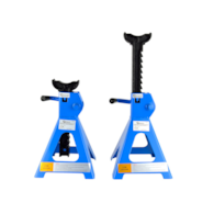 Axle Stand (Pair) 2 tonne