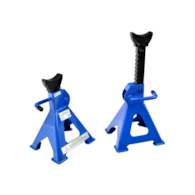 Axle Stand (Pair) 3 tonne