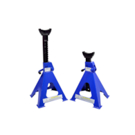 Axle Stand (Pair) 6 tonne