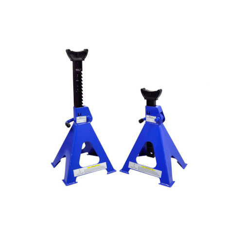 Axle Stand (Pair) 6 tonne