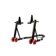 Mini motocycle lift 500kg