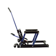 #Podnośnik motocyklowy ATV/115-375mm/ 680kg/ (1)