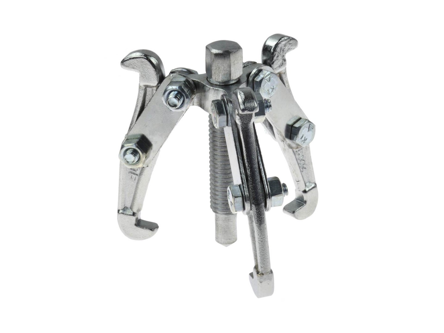 3 legs 3  Bearing puller