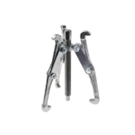 3 legs 6  Bearing puller
